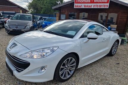 Peugeot RCZ