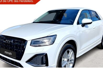 Audi Q2 1.500 km 29.770 € Moers 47441