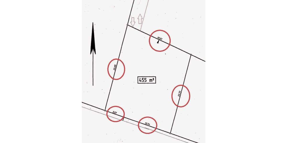 Grundstück Langwedel Daverden - 77.777&euro; | Angebot:24435125