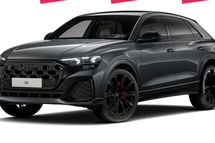 Audi Q8 28.339 km 85.450 &euro; Hannover 30179