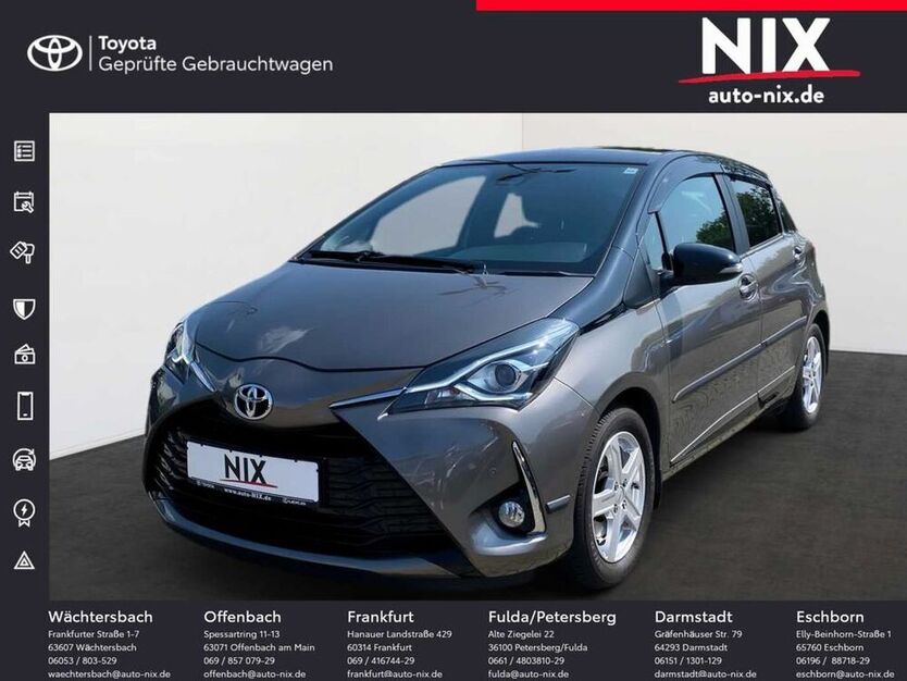 Yaris
