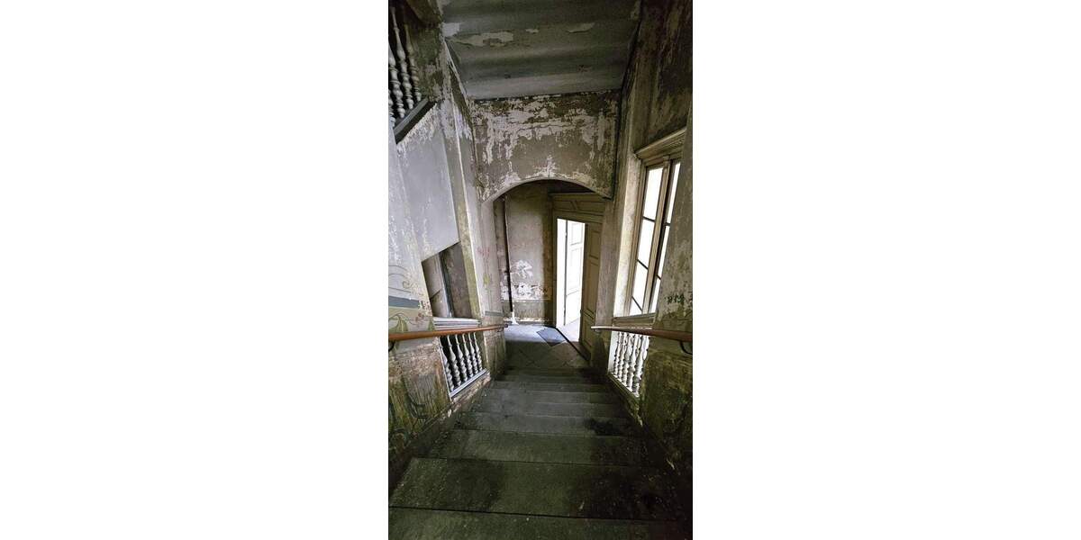 Altstadt-Investment: Wohnen, Gewerbe & Denkmalabschreibung kombinierbar 1 zimmer