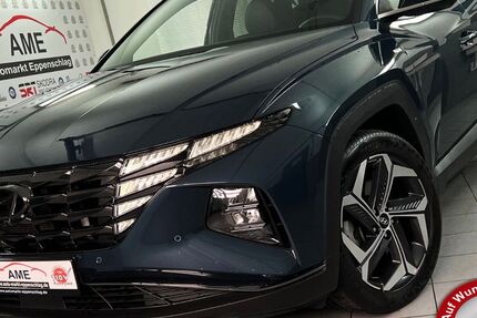 Hyundai TUCSON 8.900 km 31.990 € Eppenschlag 94536