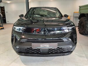 Opel Mokka GS Line Keyless+Kamera+PDC 16.799 km 19.888 &euro; Miesbach 83714