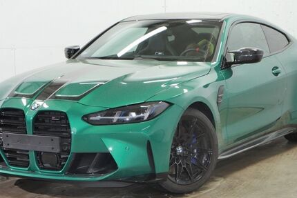 BMW M4 19.990 km 82.930 &euro; Lahr 77933