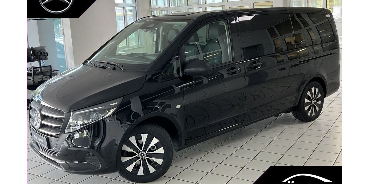 Mercedes-Benz Vito 7.103 km 57.490 &euro; Wiedemar 04509