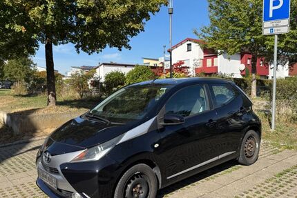 Toyota Aygo (X) 94.500 km 6.500 &euro; Leinfelden-Echterdingen 70771
