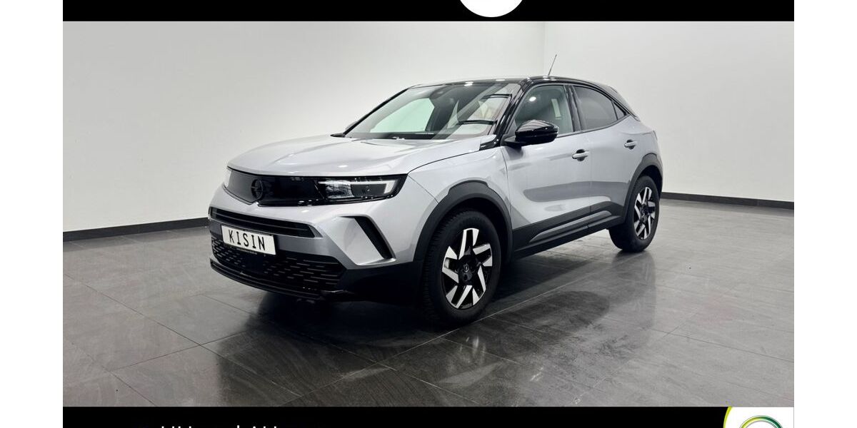 Opel Mokka 12.550 km 19.999 &euro; Neumünster 24536