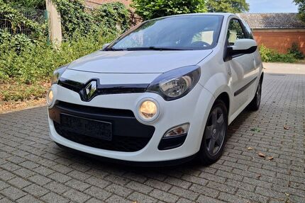 Renault Twingo 94.658 km 3.450 &euro; Oberhausen 46149