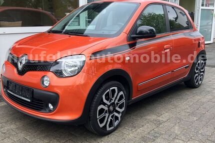 Renault Twingo 103.000 km 9.890 &euro; Aßlar-Werdorf 35614
