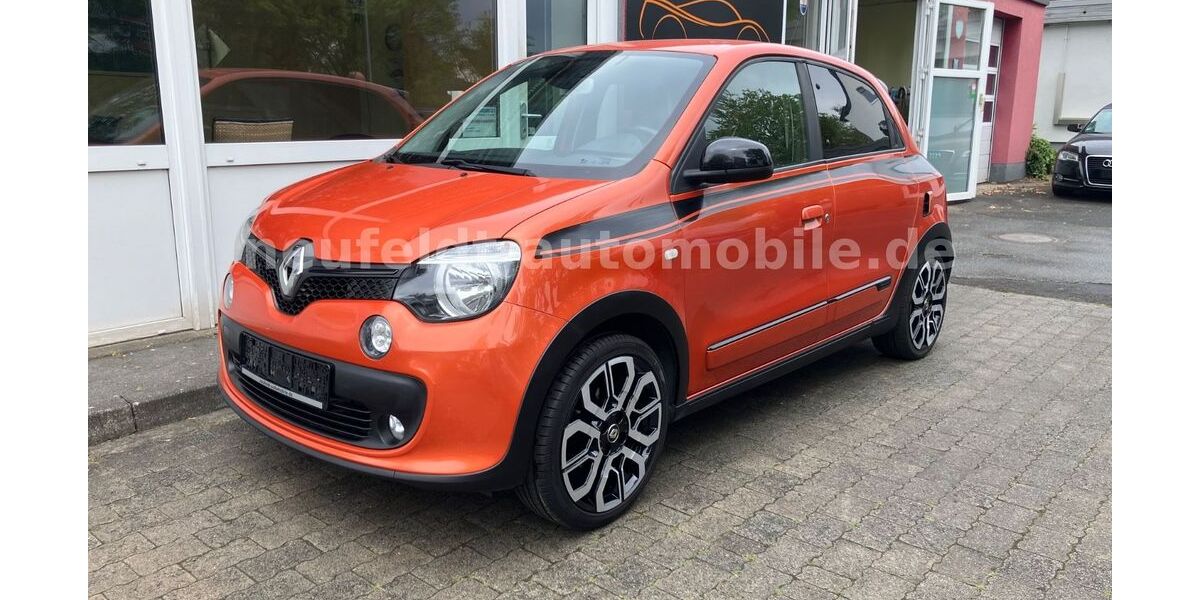 Renault Twingo 103.000 km 9.890 &euro; Aßlar-Werdorf 35614