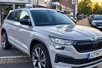 Skoda Kodiaq 86.300 km 32.950 &euro; Bremen 28329