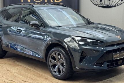 Cupra Formentor 9.578 km 27.900 &euro; Rastede/ Wahnbek 26180