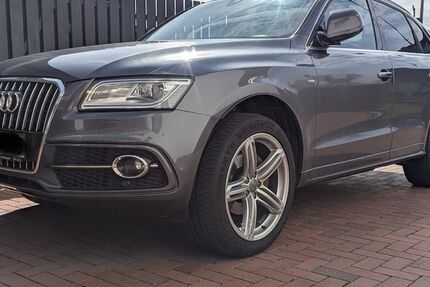 Audi Q5 191.760 km 17.500 &euro; Wallenhorst 49134