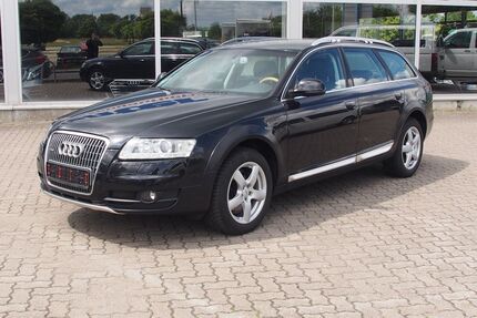 Audi A6 261.952 km 5.999 &euro; Pampow 19075