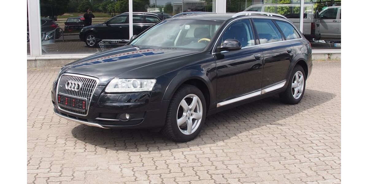 Audi A6 261.952 km 5.999 &euro; Pampow 19075