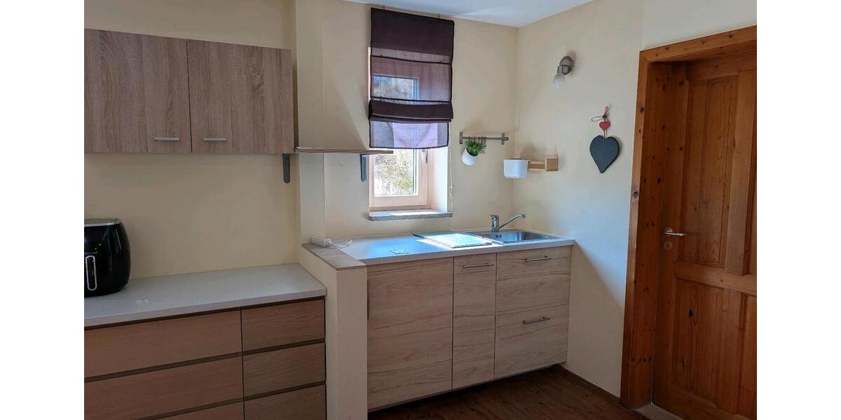 Etagenwohnung Regenstauf - 1 Zimmer, 27 m&sup2;, 380&euro; | Angebot:25968156