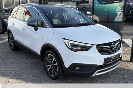 Opel Crossland (X) 118.000 km 9.970 &euro; Hanau 63452