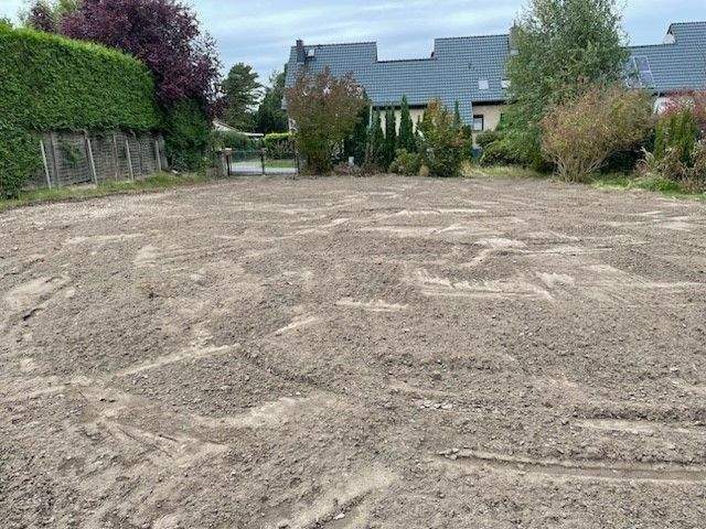 verkehrsgünstiges, ruhiges Grundstück In Schwanebeck ,Traumlage beräumt. Im Alleinauftrag ! zimmer