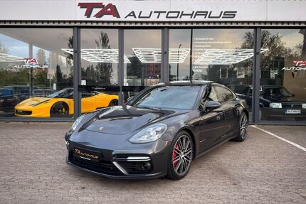 Porsche Panamera 100.000 km 64.890 € Fürth 90766