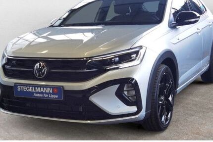 VW Taigo 3.706 km 25.830 &euro; Detmold 32756