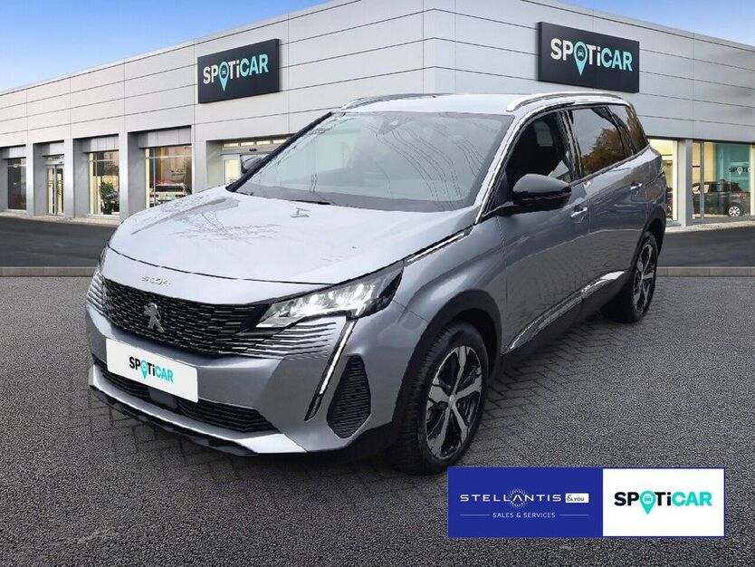 Peugeot 5008 10.953 km 32.980 € Mainz 55120
