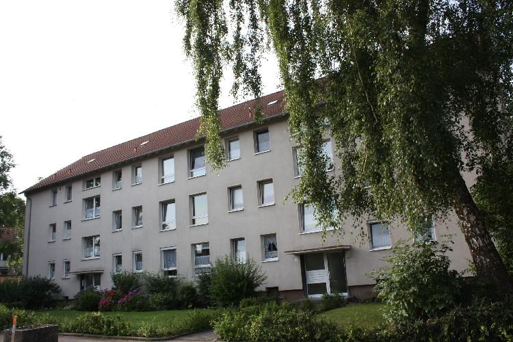 Etagenwohnung Selm - 3.5 Zimmer, 66 m&sup2;, 484&euro; | Angebot:26139266