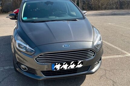 Ford S-Max 160.350 km 17.900 &euro; Heidenheim an der 89522