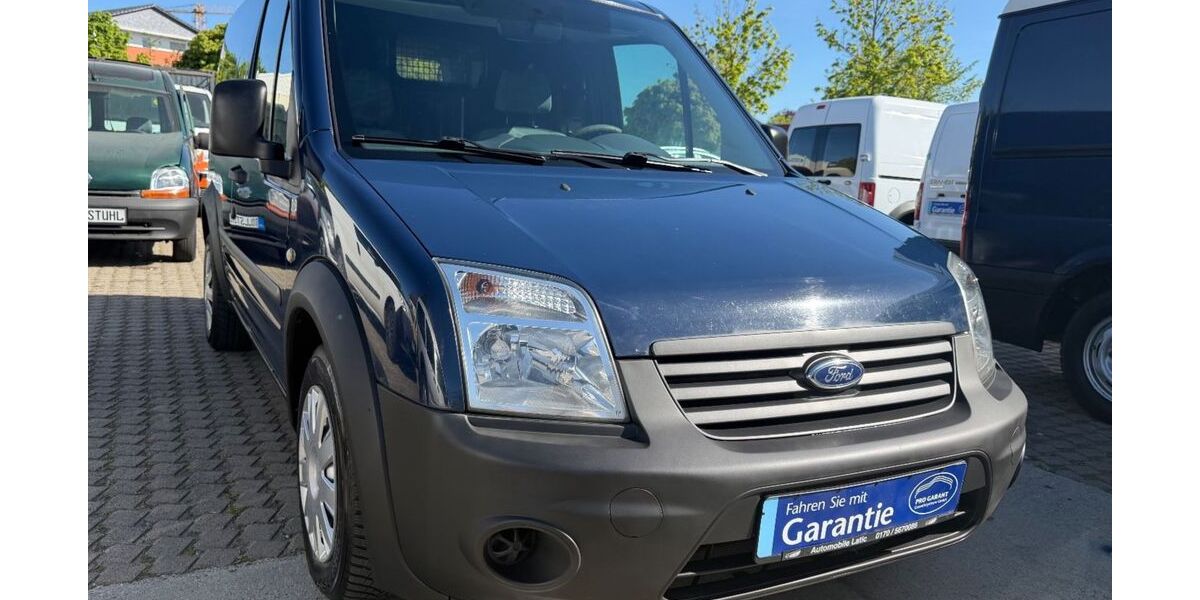 Ford Transit 157.000 km 3.499 &euro; Niestetal 34266