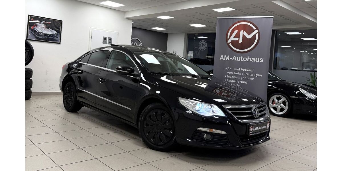 VW Passat 150.000 km 8.499 &euro; Hamburg 21031