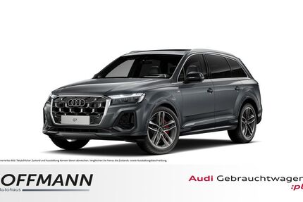 Audi Q7 14.324 km 79.990 &euro; Arnsberg 59823