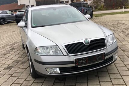 Skoda Octavia 390.529 km 1.300 &euro; Kempten 87439