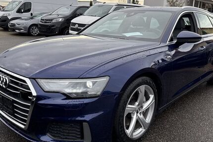 Audi A6 75.000 km 38.750 &euro; Schortens 26419