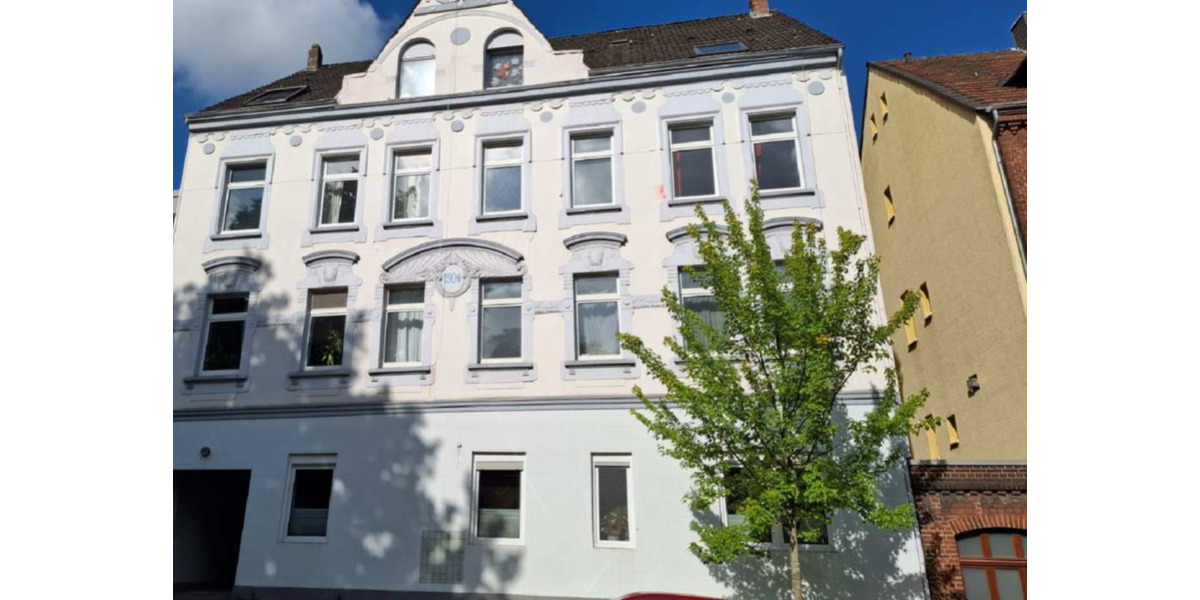 Etagenwohnung Bochum Bochum-Nord - 2 Zimmer, 57 m&sup2;, 135.000&euro; | Angebot:25931607