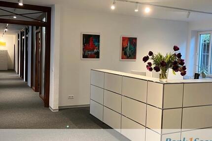 Vielseitige Praxis- und Büroräume im Zentrum von Blieskastel - beste Erreichbarkeit für Ihre Kunden! zimmer