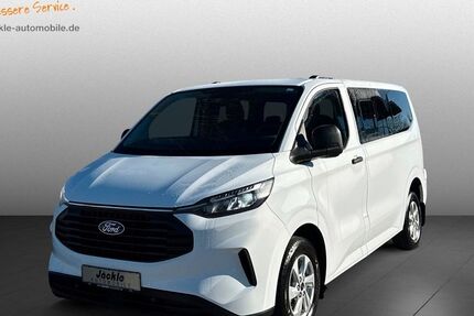 Ford Transit Custom 18.950 km 39.950 &euro; Bad Wörishofen 86825