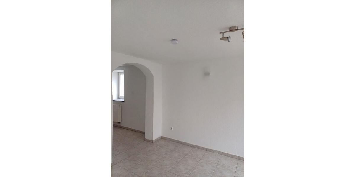 Erdgeschoßwohnung Meßstetten - 1.5 Zimmer, 35 m&sup2;, 500&euro; | Angebot:24534967