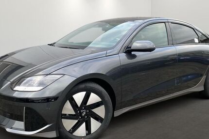 Hyundai IONIQ 6 12.000 km 33.880 &euro; Dillenburg 35684