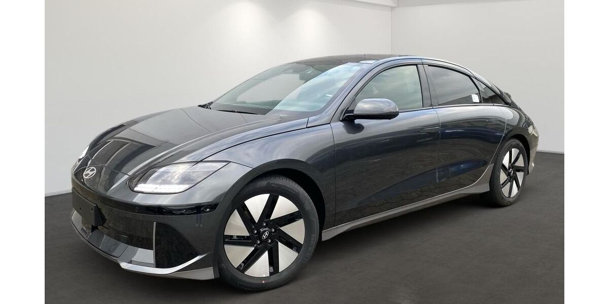 Hyundai IONIQ 6 5.000 km 34.880 &euro; Dillenburg 35684