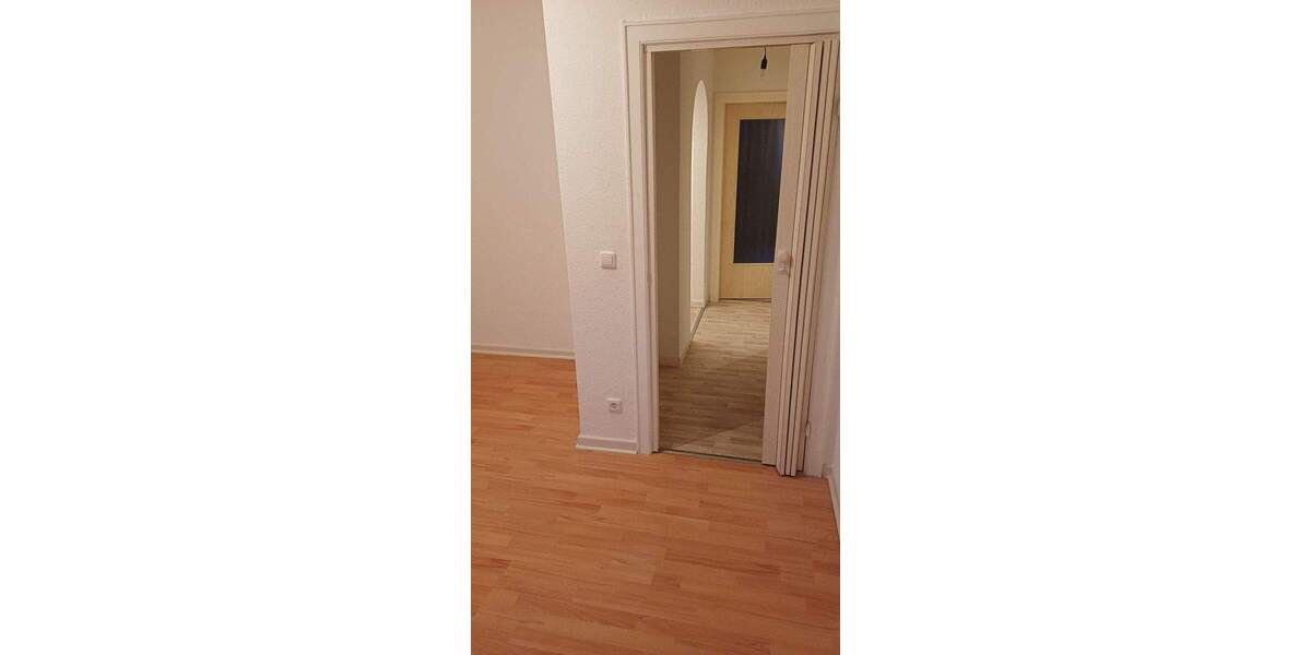 frisch sanierte Wohnung in Tonndorf 3 zimmer