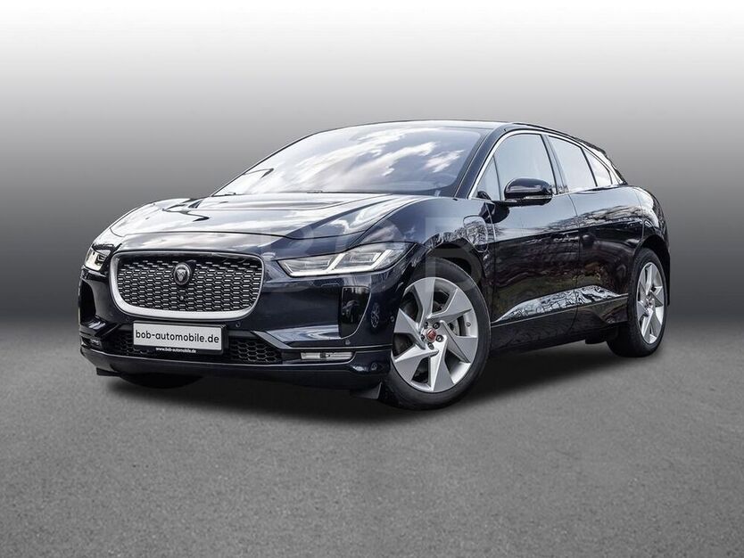 I-Pace