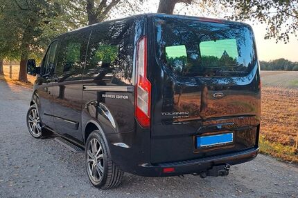 Ford Tourneo Custom 196.900 km 19.450 &euro; Ratingen 40885