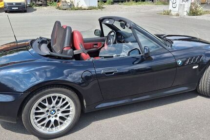 BMW Z3