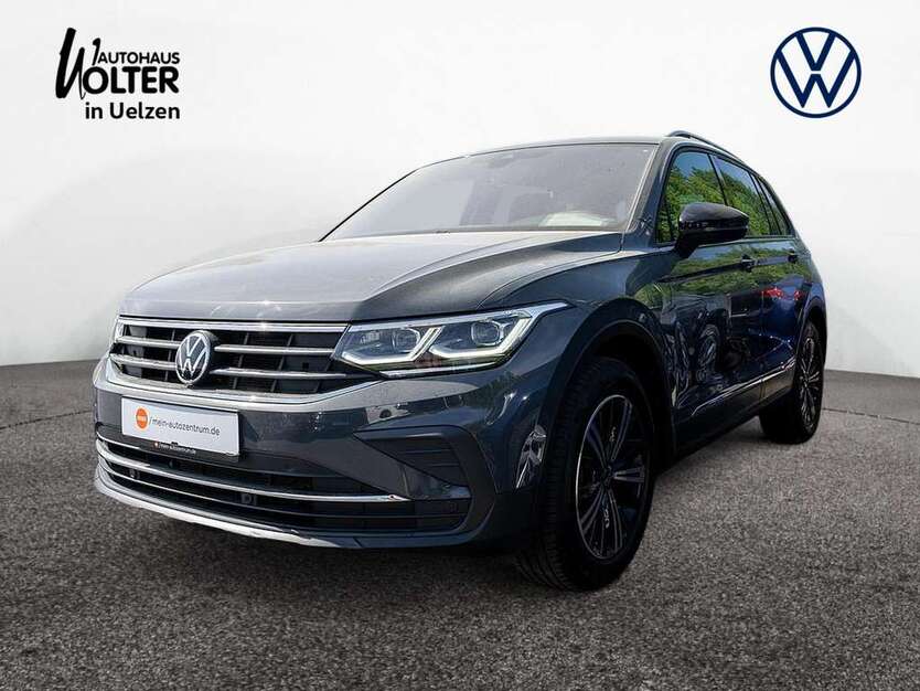 VW Tiguan 69.768 km 24.750 € Uelzen 29525
