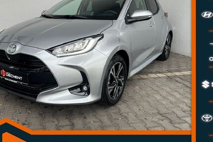 Toyota Yaris 4.000 km 25.890 &euro; Heidelberg 69115