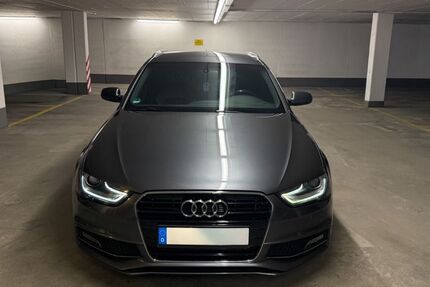 Audi A4 213.000 km 10.750 &euro; Unterschleißheim 85716