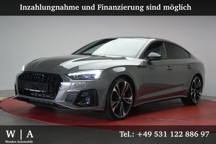 Audi A5 29.000 km 40.890 € Braunschweig 38110