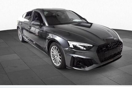 Audi A5 41.090 km 36.890 &euro; Roth 91154