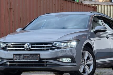 VW Passat Variant 40.000 km 28.888 &euro; Niesky 02906