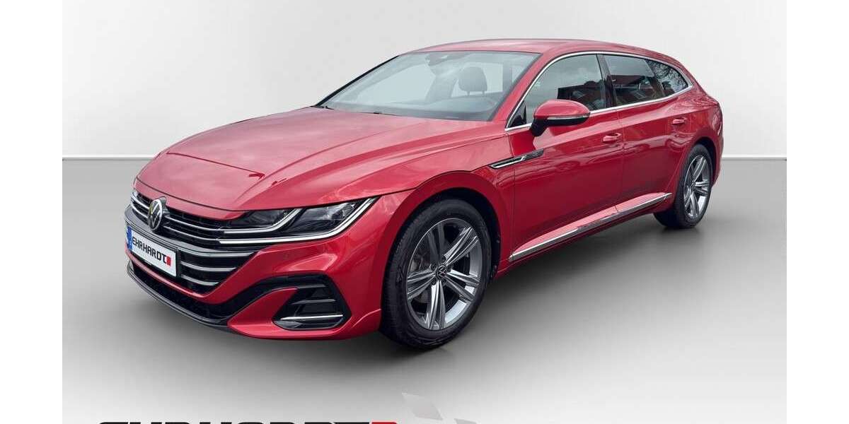 VW Arteon 49.200 km 28.990 &euro; Arnstadt 99310